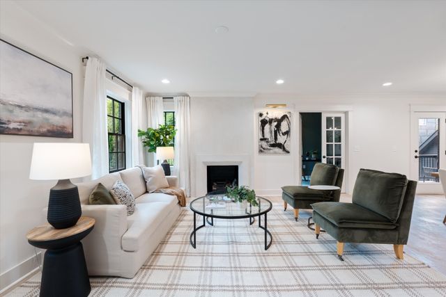 1816 Wildwood Ave, Nashville, TN 37212