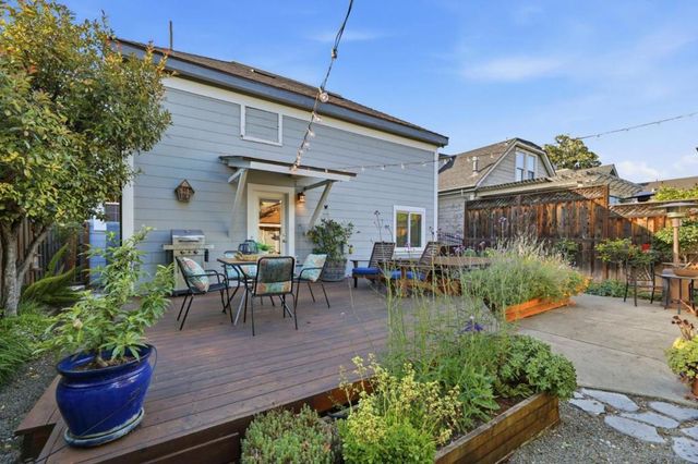 1274 Magnolia Avenue, San Jose, CA 95126