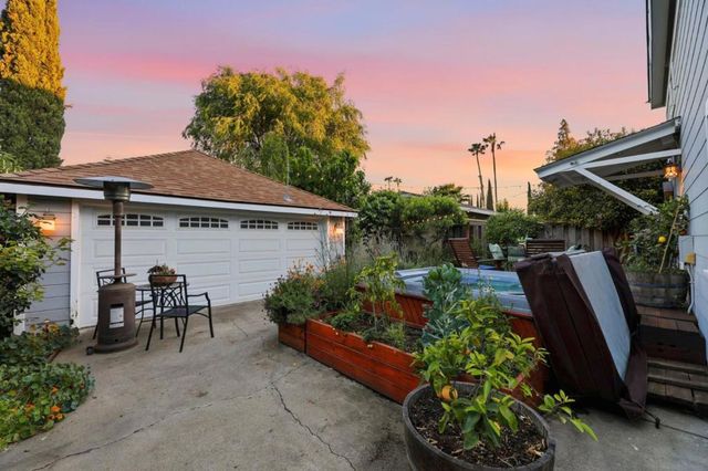 1274 Magnolia Avenue, San Jose, CA 95126