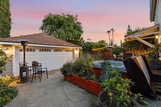 1274 Magnolia Avenue, San Jose, CA 95126