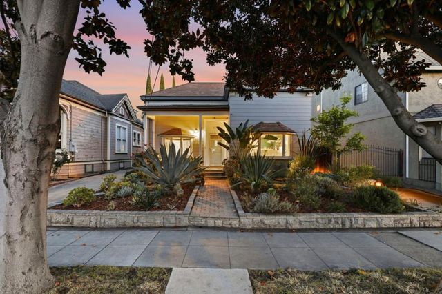 1274 Magnolia Avenue, San Jose, CA 95126