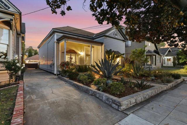 1274 Magnolia Avenue, San Jose, CA 95126