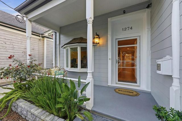 1274 Magnolia Avenue, San Jose, CA 95126