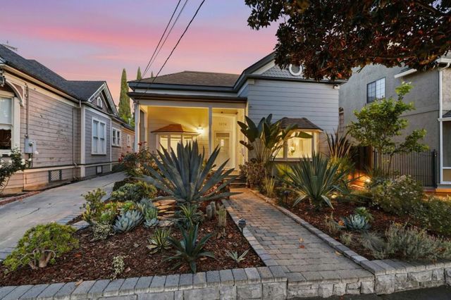 1274 Magnolia Avenue, San Jose, CA 95126