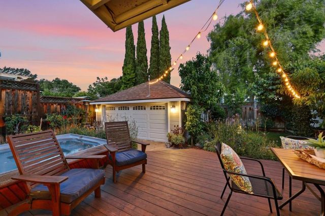 1274 Magnolia Avenue, San Jose, CA 95126