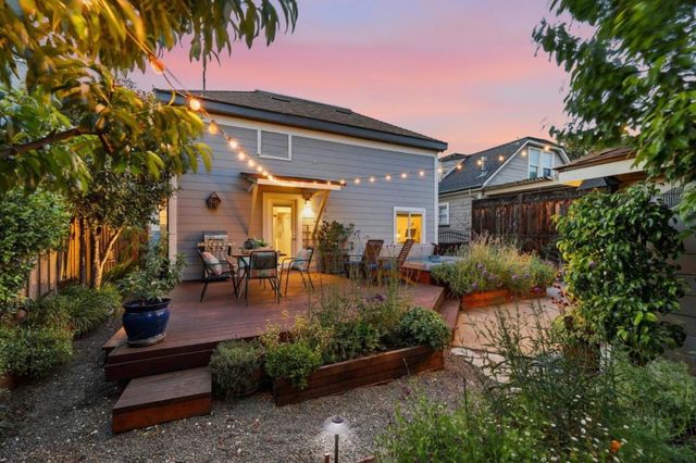 1274 Magnolia Avenue, San Jose, CA 95126