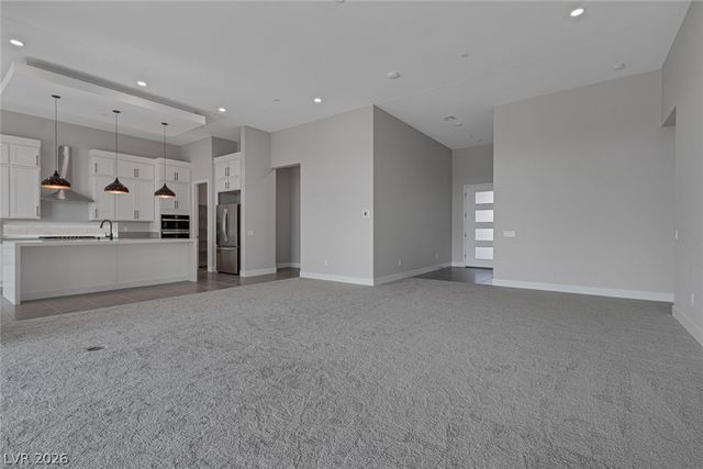 5008 Terramont Drive, Las Vegas, NV 89135