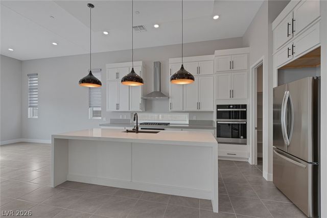 5008 Terramont Drive, Las Vegas, NV 89135