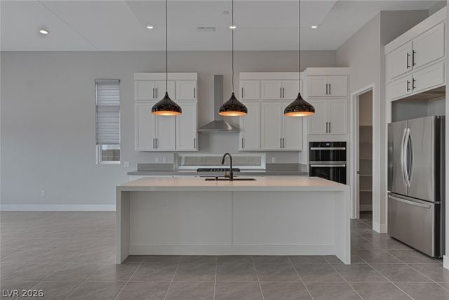 5008 Terramont Drive, Las Vegas, NV 89135
