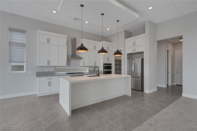5008 Terramont Drive, Las Vegas, NV 89135