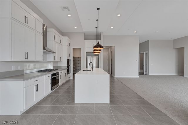 5008 Terramont Drive, Las Vegas, NV 89135