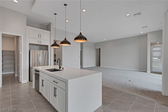 5008 Terramont Drive, Las Vegas, NV 89135
