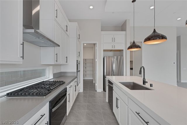 5008 Terramont Drive, Las Vegas, NV 89135