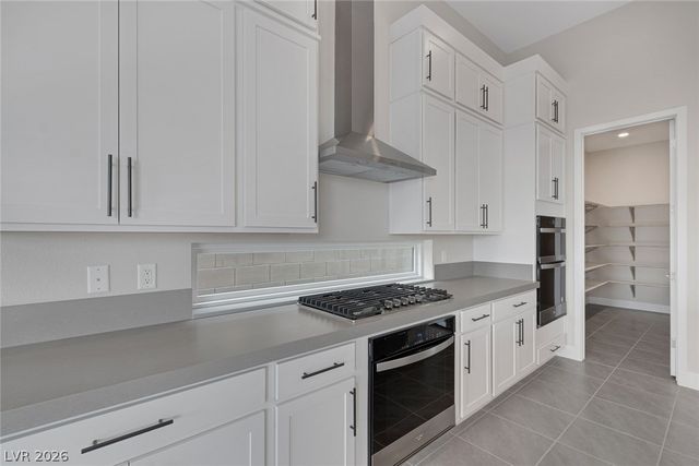 5008 Terramont Drive, Las Vegas, NV 89135