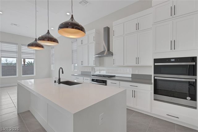 5008 Terramont Drive, Las Vegas, NV 89135