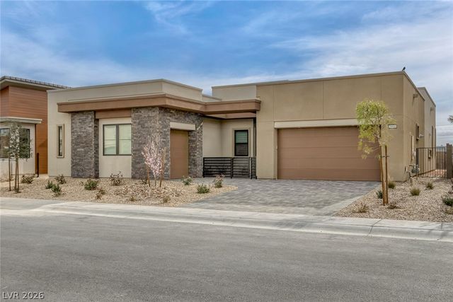 5008 Terramont Drive, Las Vegas, NV 89135