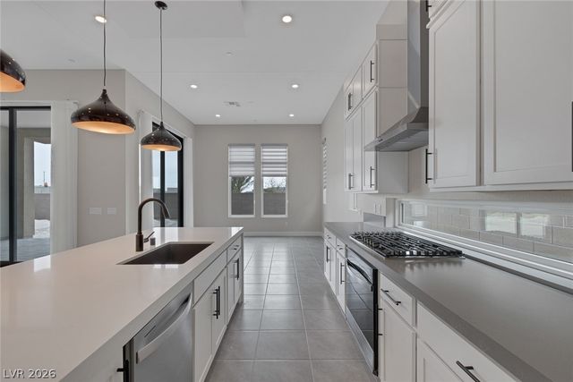 5008 Terramont Drive, Las Vegas, NV 89135