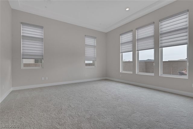 5008 Terramont Drive, Las Vegas, NV 89135