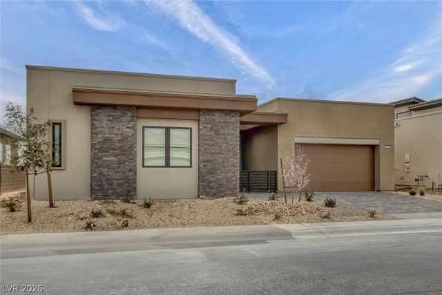 5008 Terramont Drive, Las Vegas, NV 89135