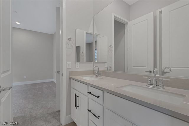 5008 Terramont Drive, Las Vegas, NV 89135