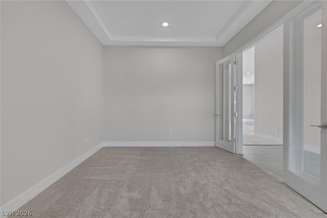 5008 Terramont Drive, Las Vegas, NV 89135