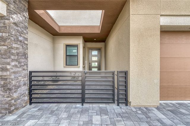 5008 Terramont Drive, Las Vegas, NV 89135