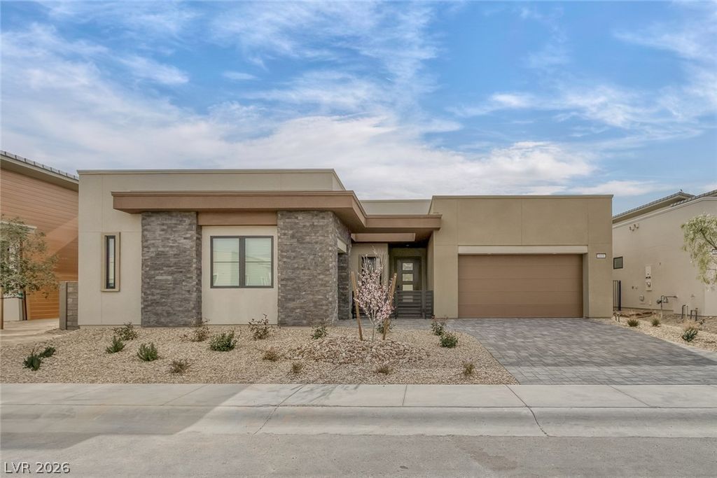 5008 Terramont Drive, Las Vegas, NV 89135