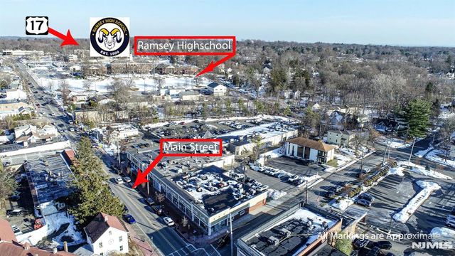 7 Cedar Street 1ST FLOOR, Ramsey, NJ 07446