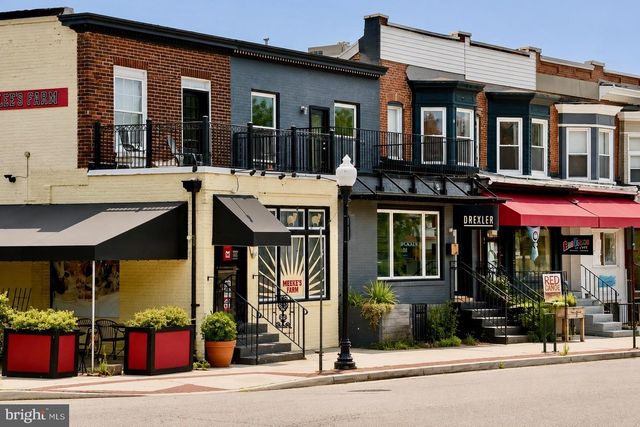 ROYSTON AVE, Baltimore, MD 21214