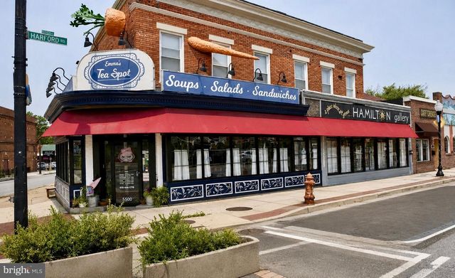 ROYSTON AVE, Baltimore, MD 21214