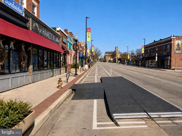 ROYSTON AVE, Baltimore, MD 21214
