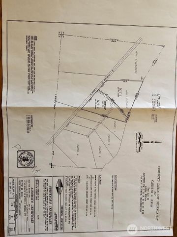 752 Parpala, Naselle, WA 98638