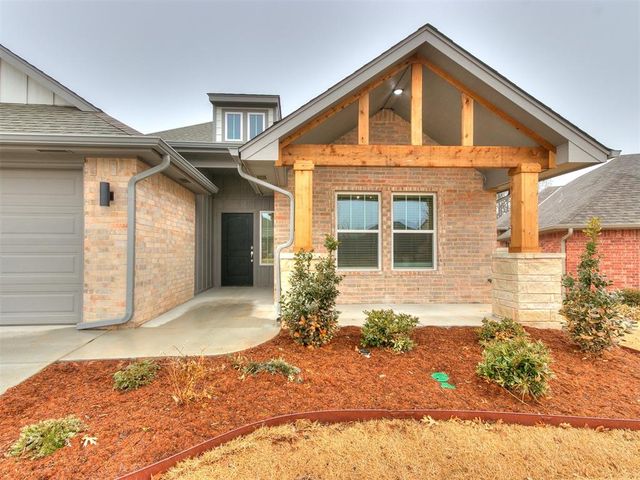 2107 Turtle Creek Way, Norman, OK 73071