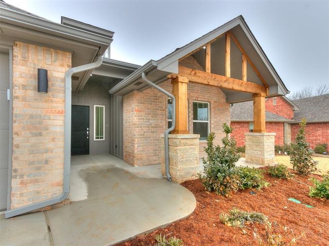2107 Turtle Creek Way, Norman, OK 73071
