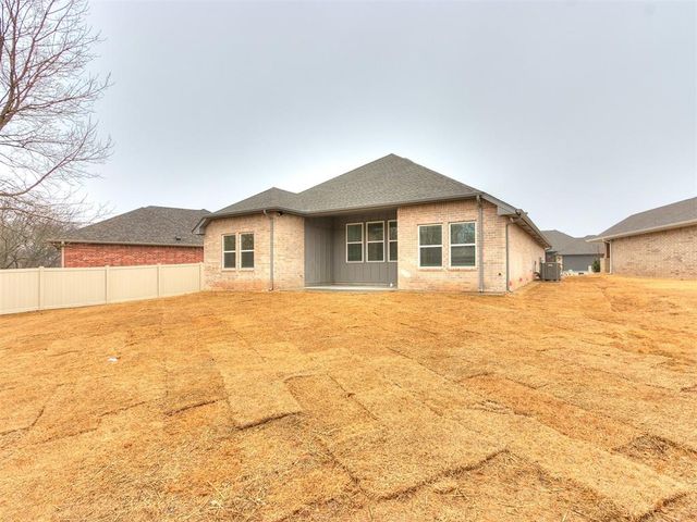 2107 Turtle Creek Way, Norman, OK 73071