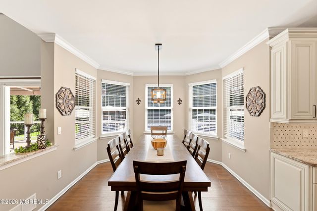 11 Swallow Tail Court, Jackson, NJ 08527