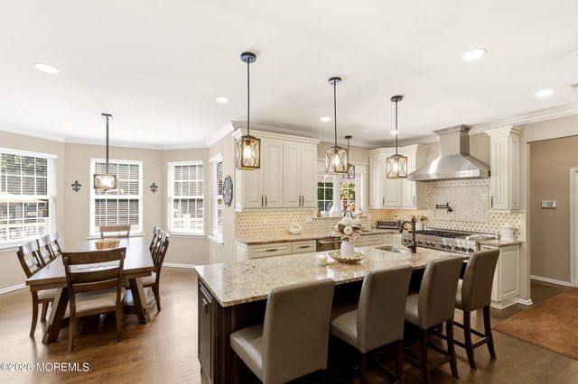 11 Swallow Tail Court, Jackson, NJ 08527
