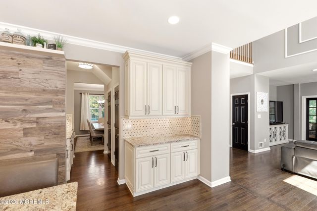 11 Swallow Tail Court, Jackson, NJ 08527