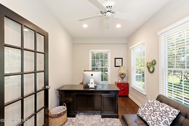 11 Swallow Tail Court, Jackson, NJ 08527