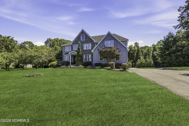 11 Swallow Tail Court, Jackson, NJ 08527