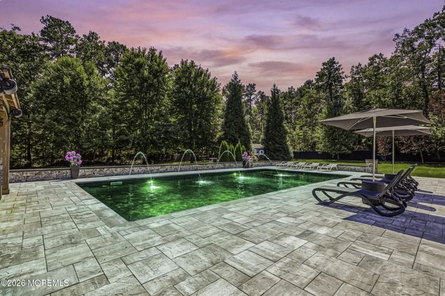 11 Swallow Tail Court, Jackson, NJ 08527