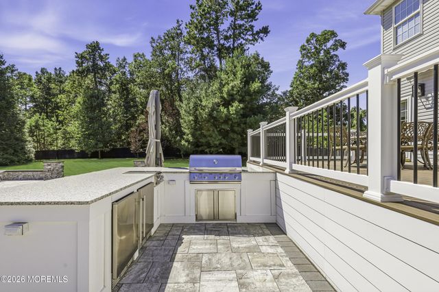 11 Swallow Tail Court, Jackson, NJ 08527
