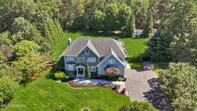 11 Swallow Tail Court, Jackson, NJ 08527