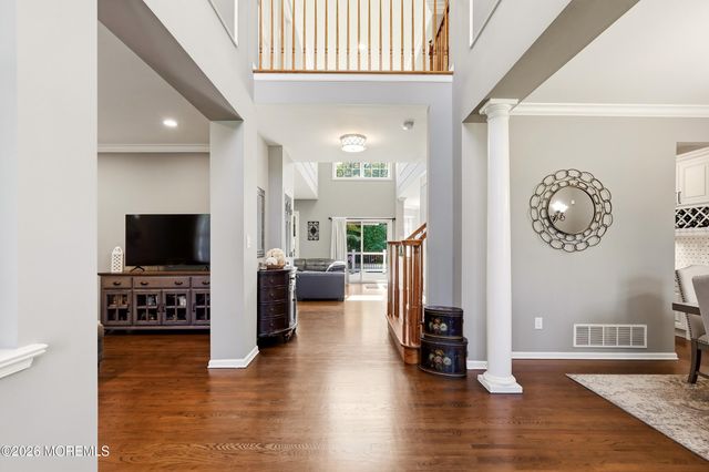 11 Swallow Tail Court, Jackson, NJ 08527