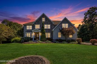 11 Swallow Tail Court, Jackson, NJ 08527