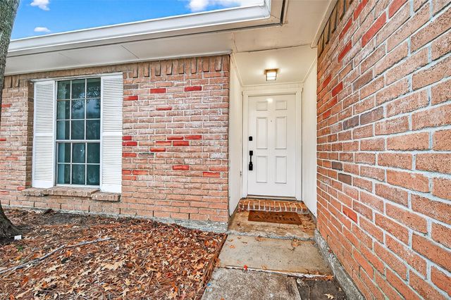 16235 La Terra Drive, Houston, TX 77083