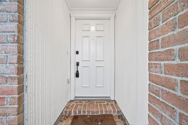 16235 La Terra Drive, Houston, TX 77083