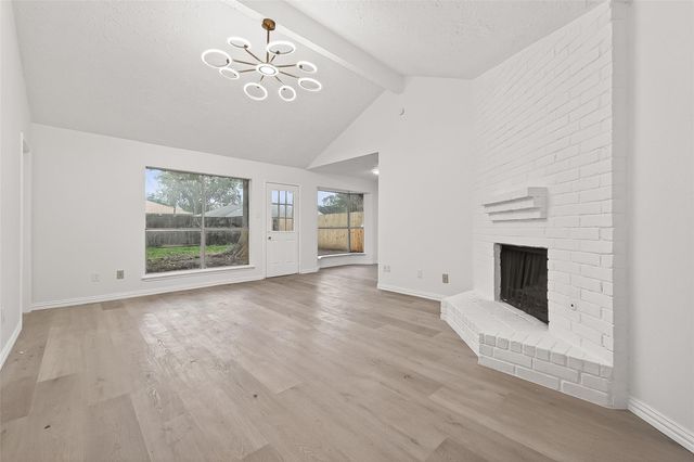 16235 La Terra Drive, Houston, TX 77083