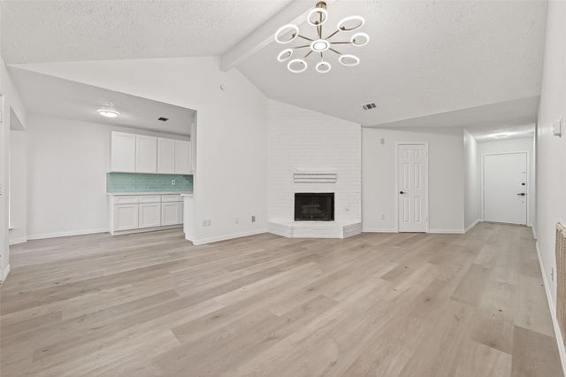 16235 La Terra Drive, Houston, TX 77083