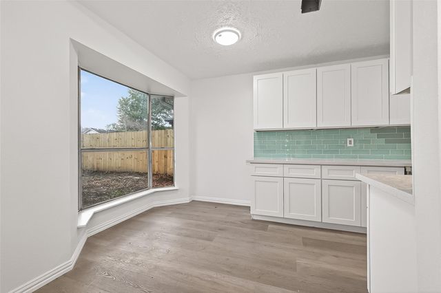 16235 La Terra Drive, Houston, TX 77083